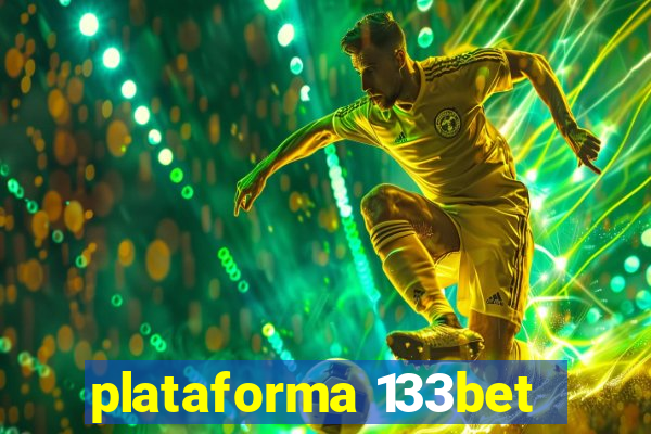 plataforma 133bet